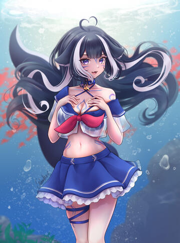 ShyLily