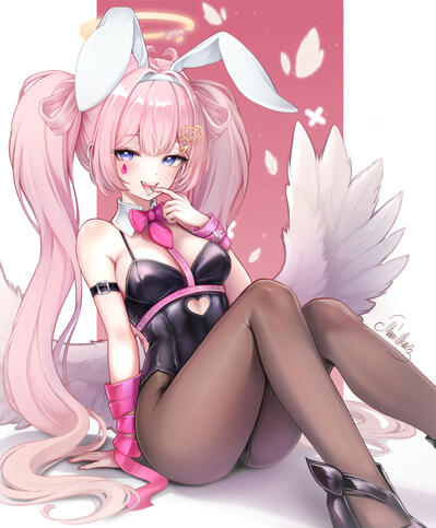 Manillka Rabbit Hole